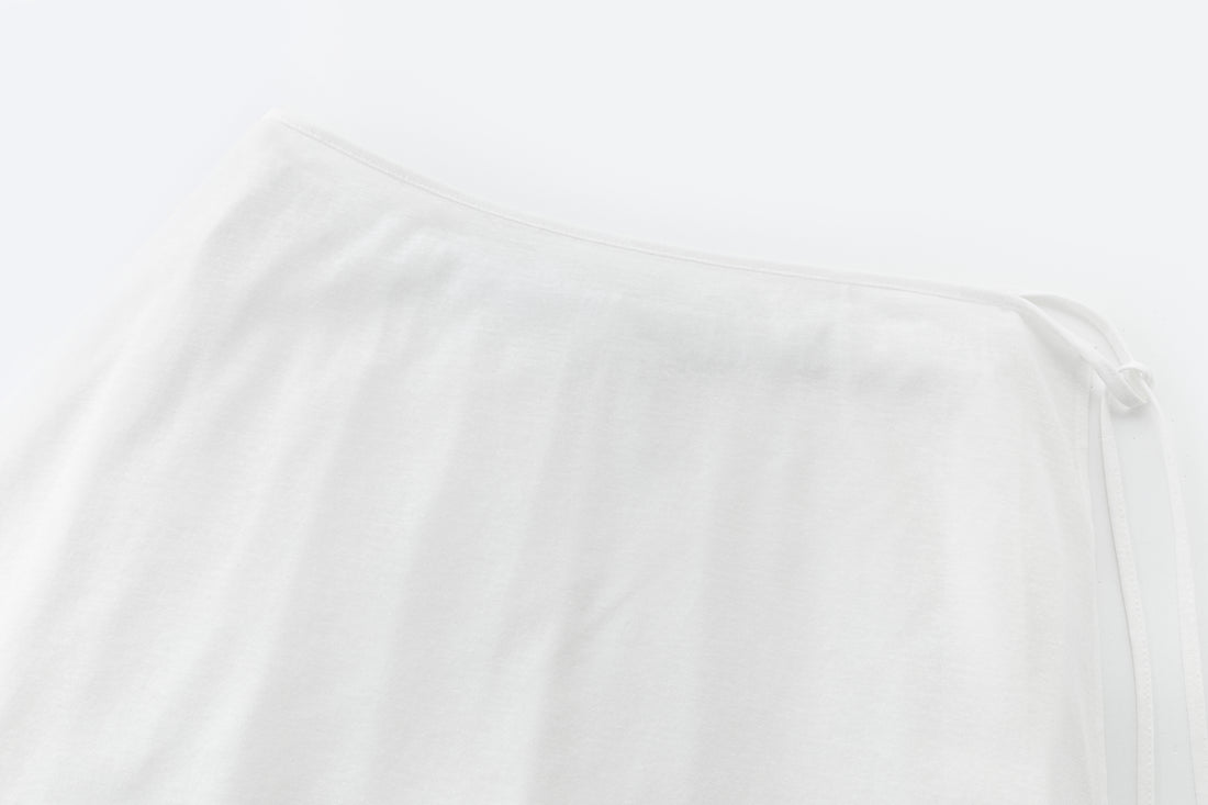 Claire jersey trousers