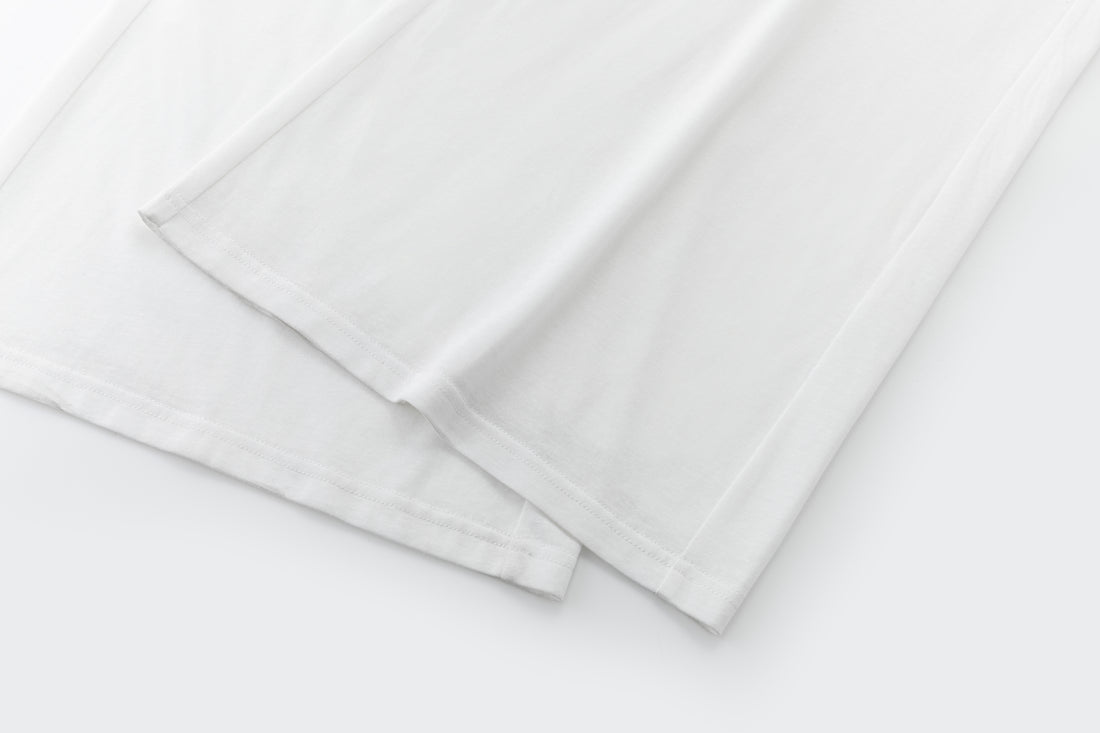 Claire jersey trousers