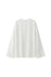 Cerise fringe shirt