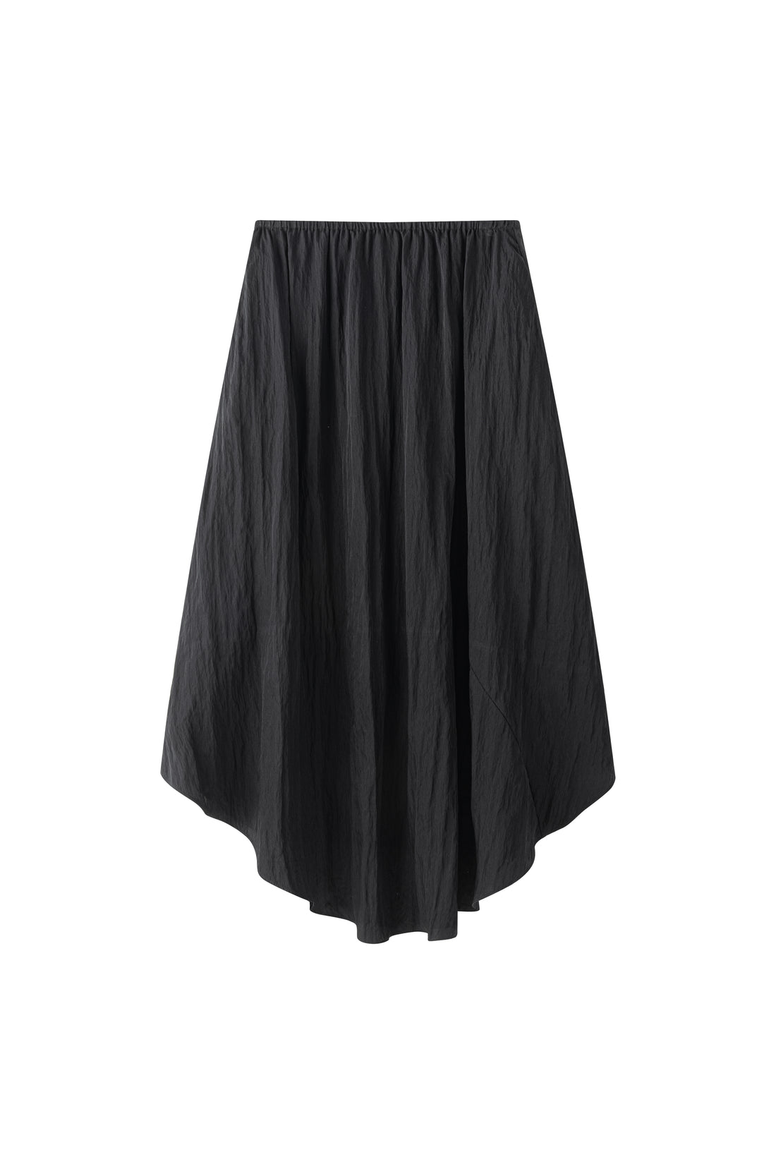 Solene wide skirt