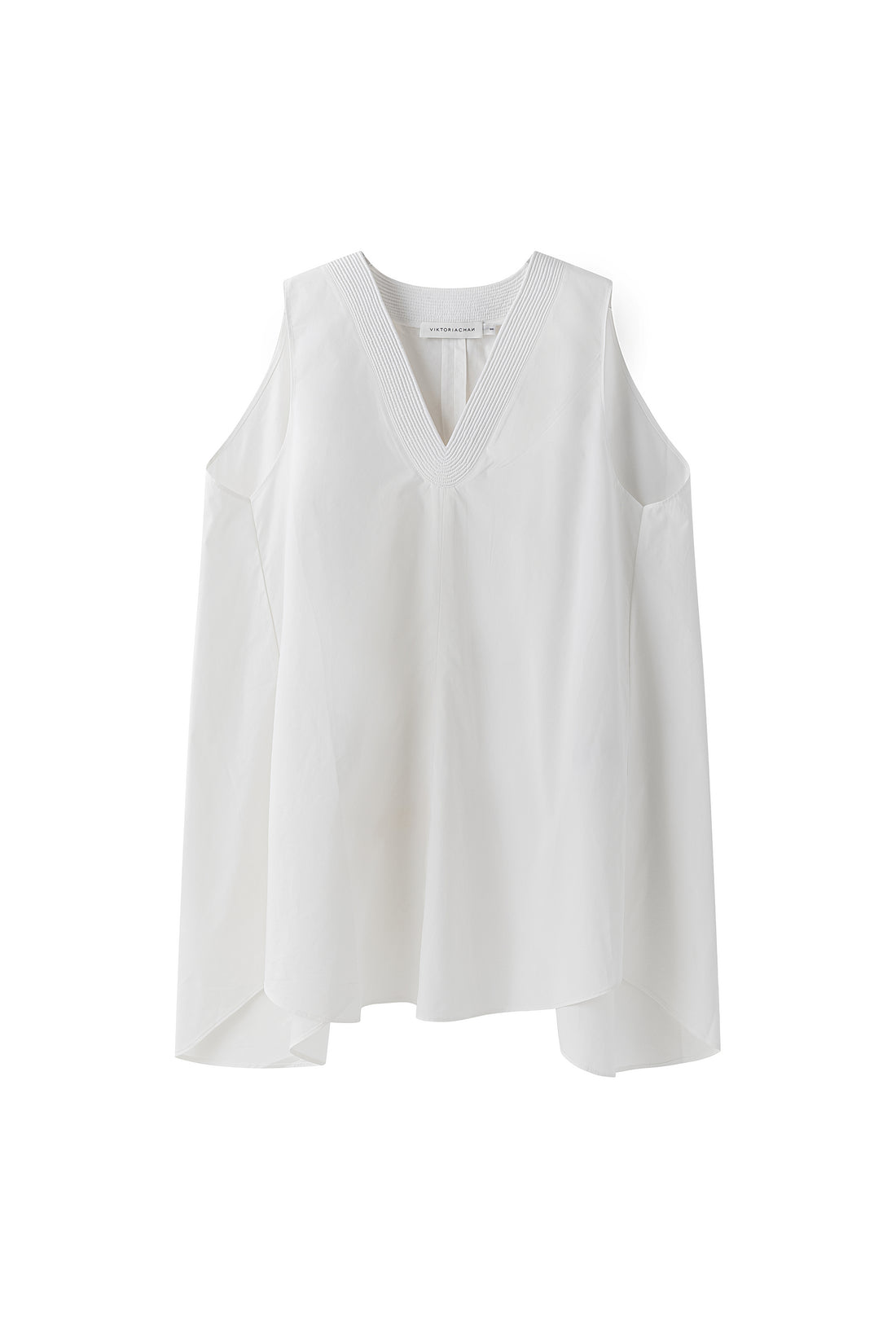 Sataya V neck tank