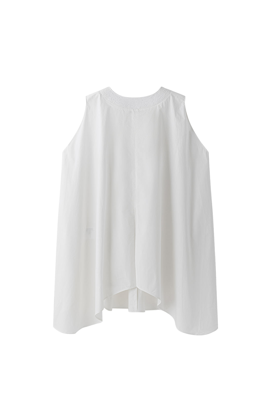 Sataya V neck tank