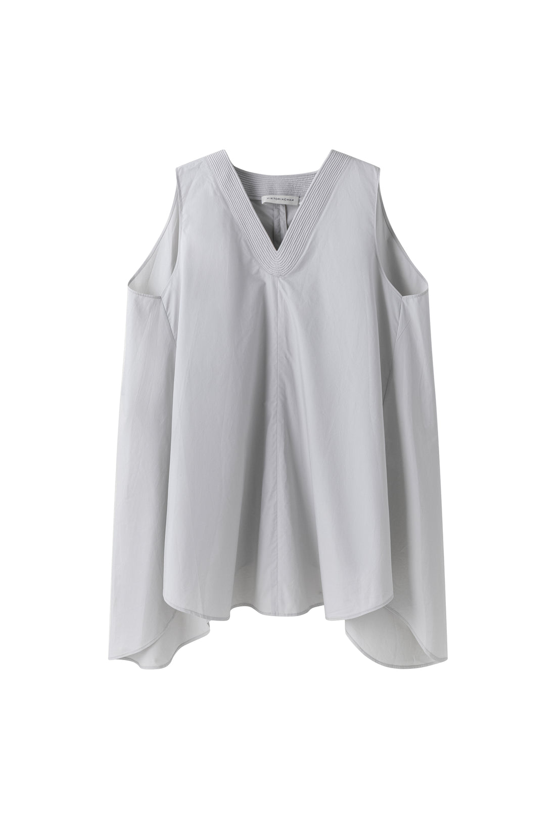 Sataya V neck tank