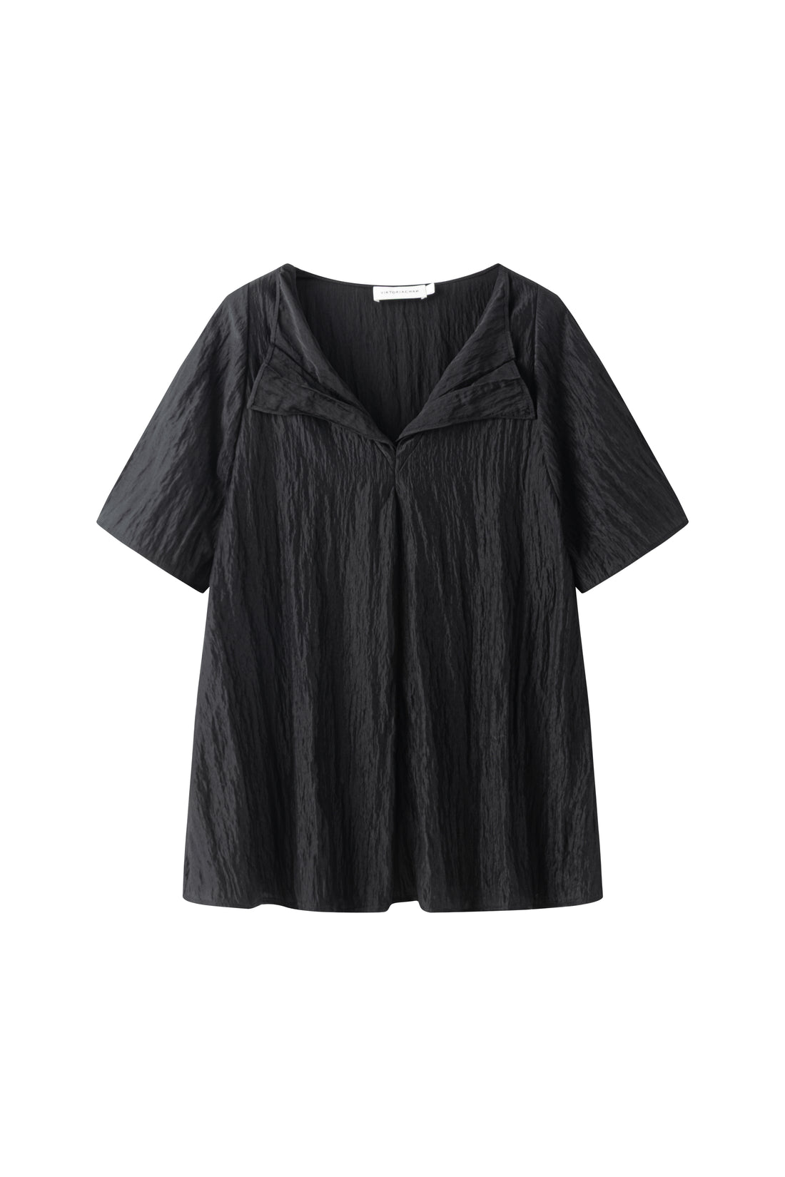 Solene fold top