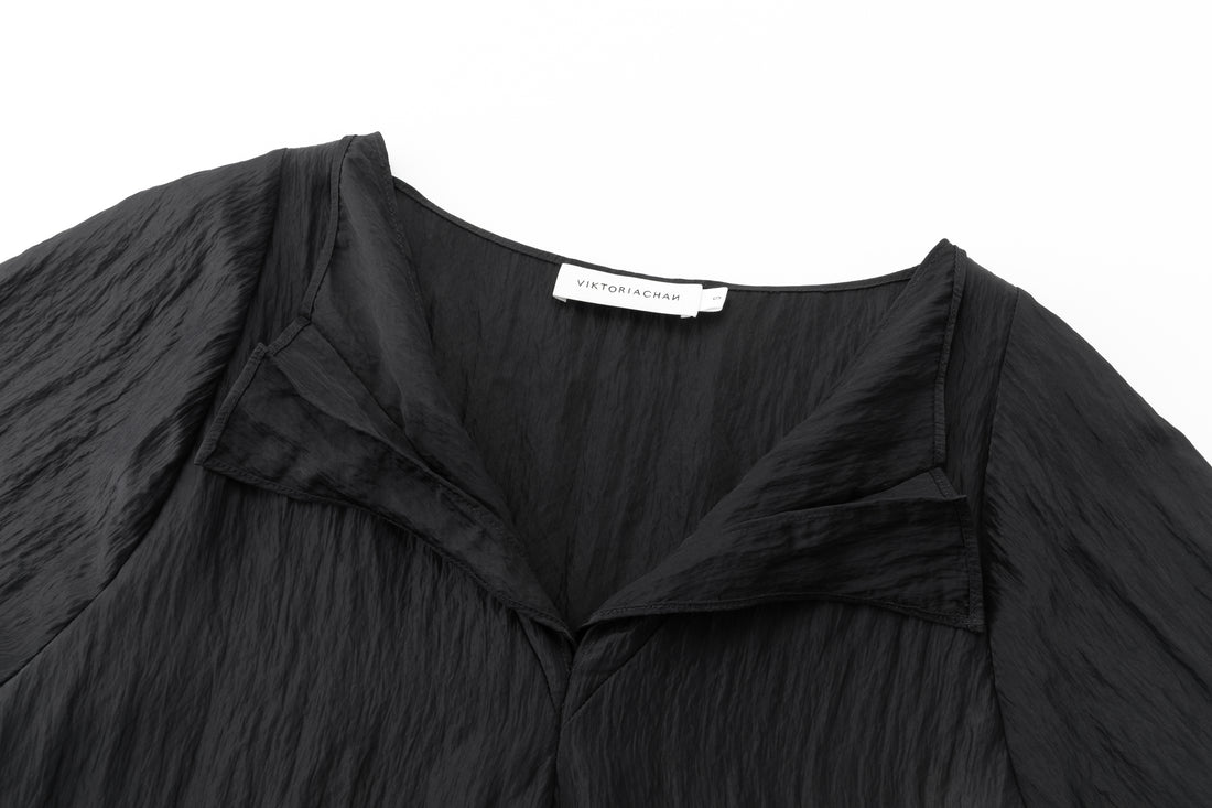 Solene fold top