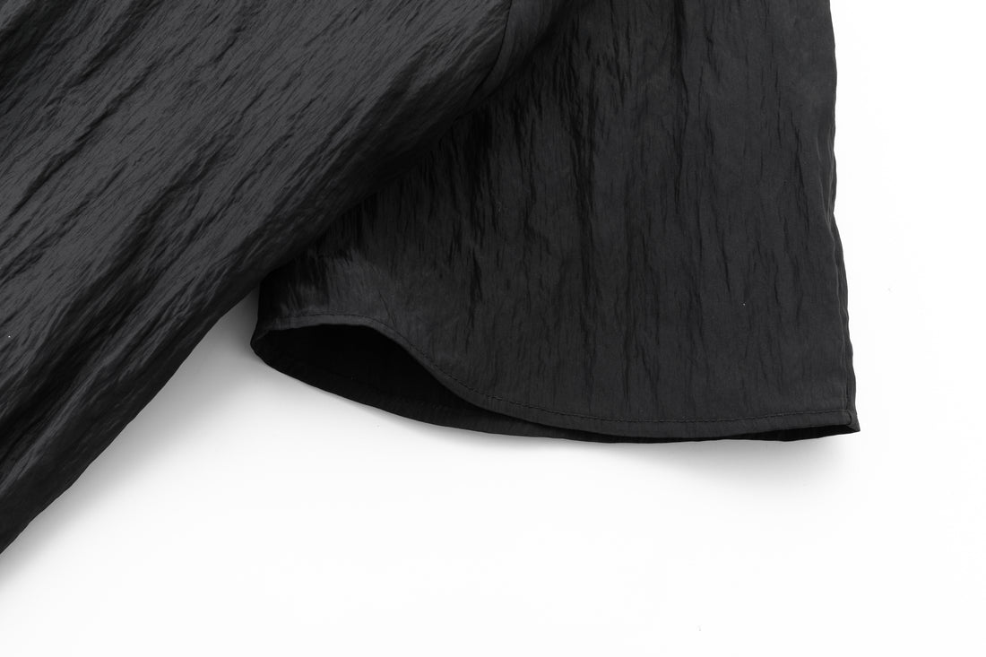 Solene fold top