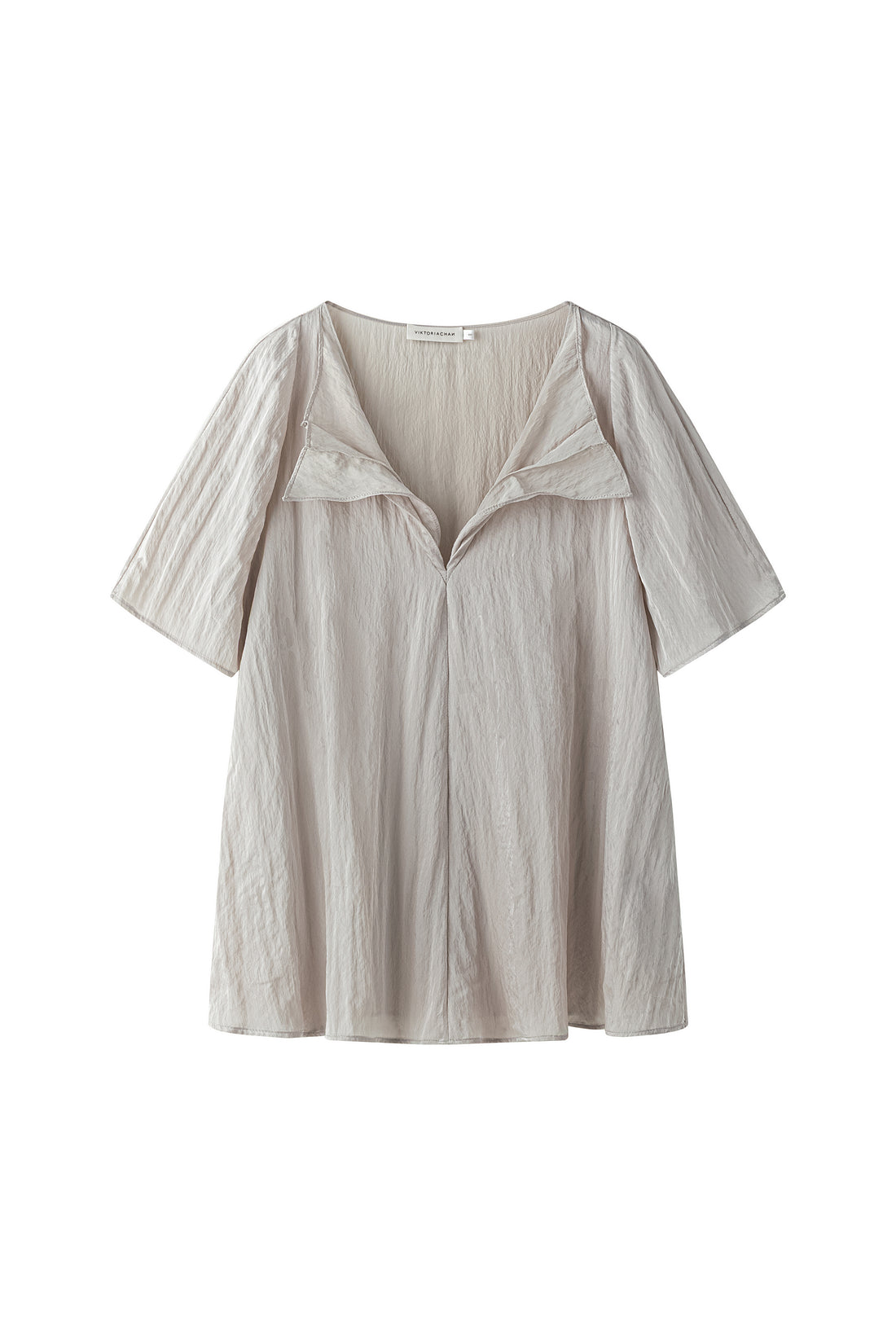 Solene fold top