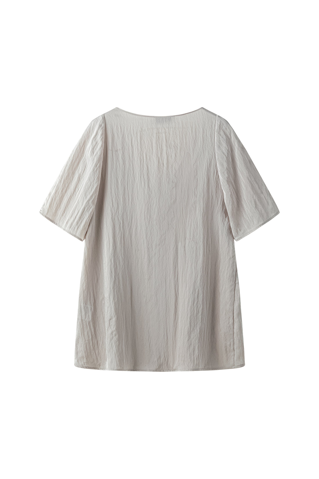 Solene fold top