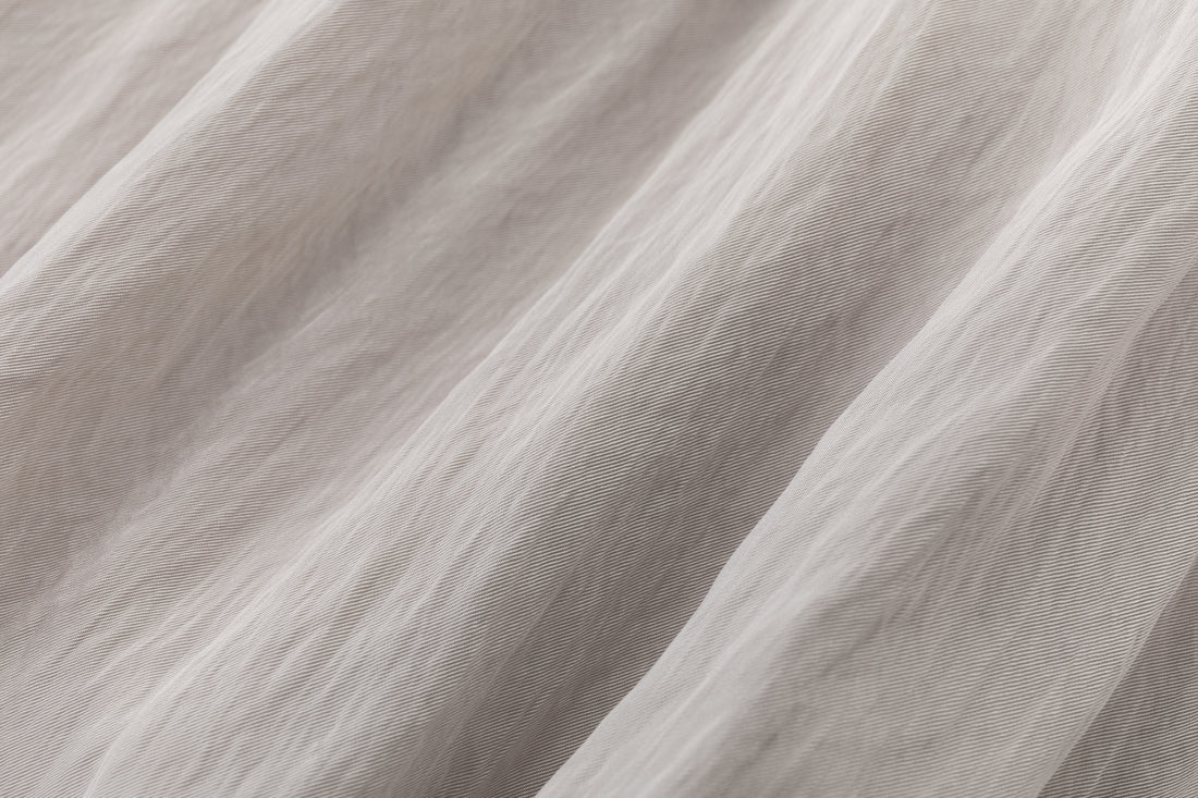 Solene wide skirt