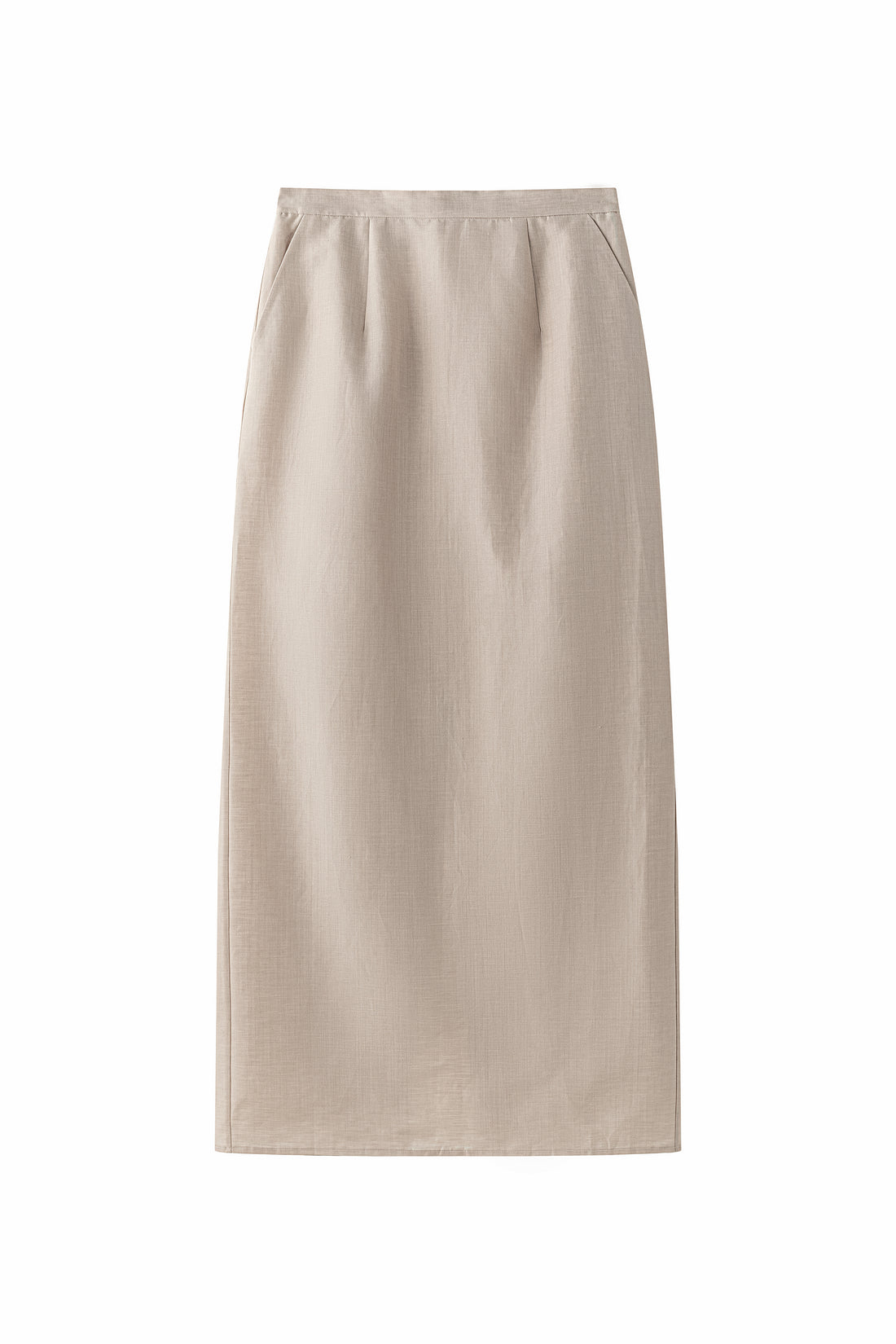 Solene basic skirt