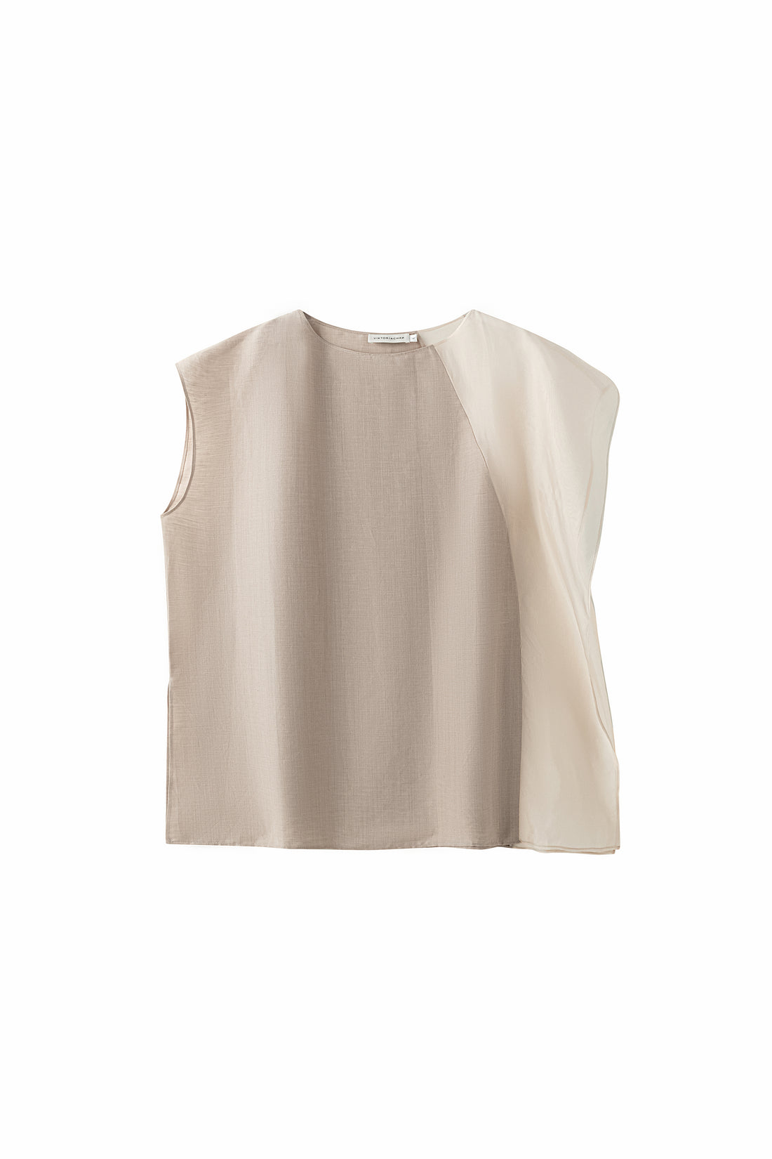 Solene square top