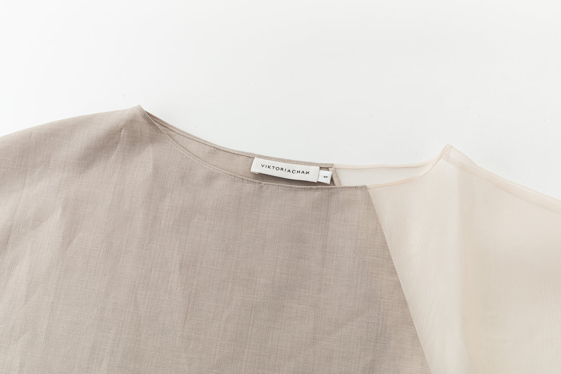Solene square top