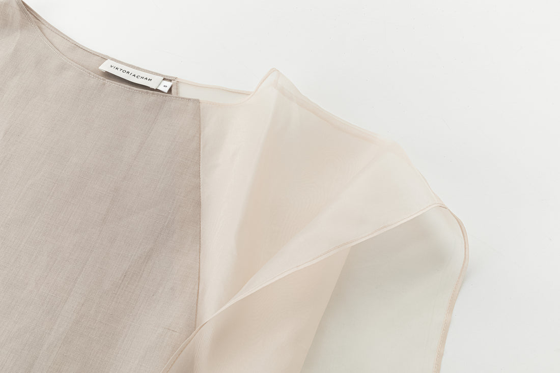 Solene square top