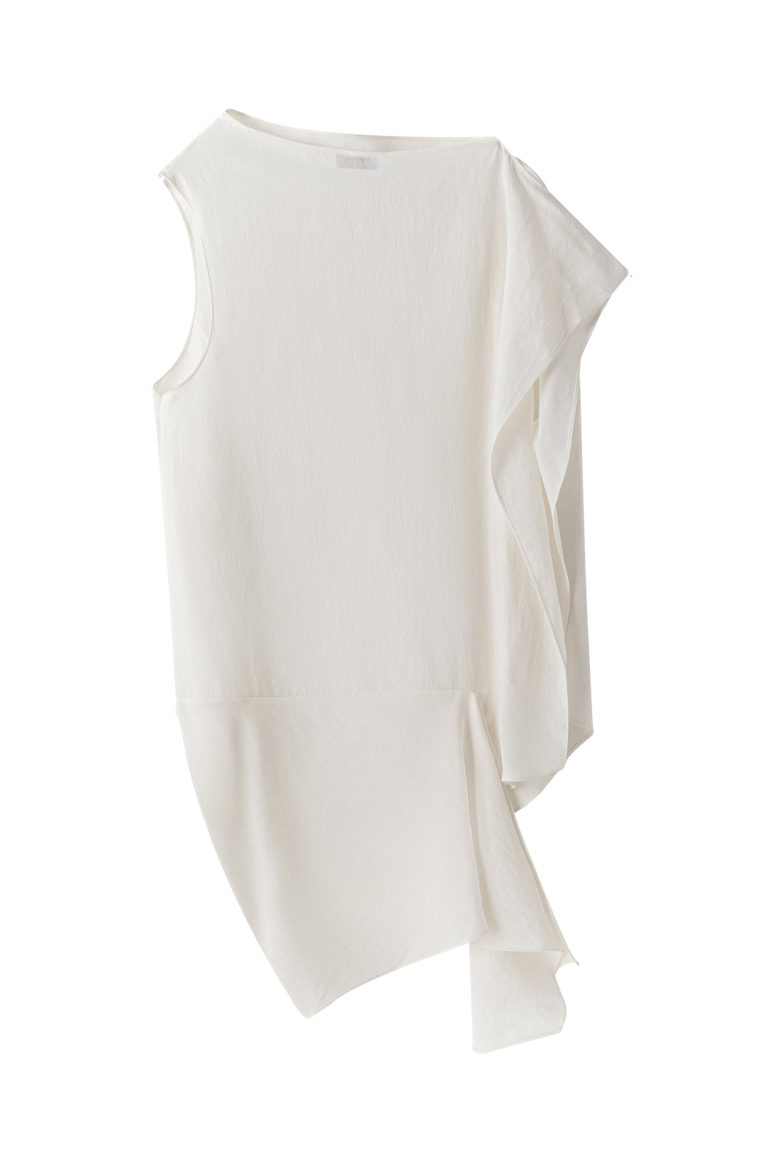 Triti draped top