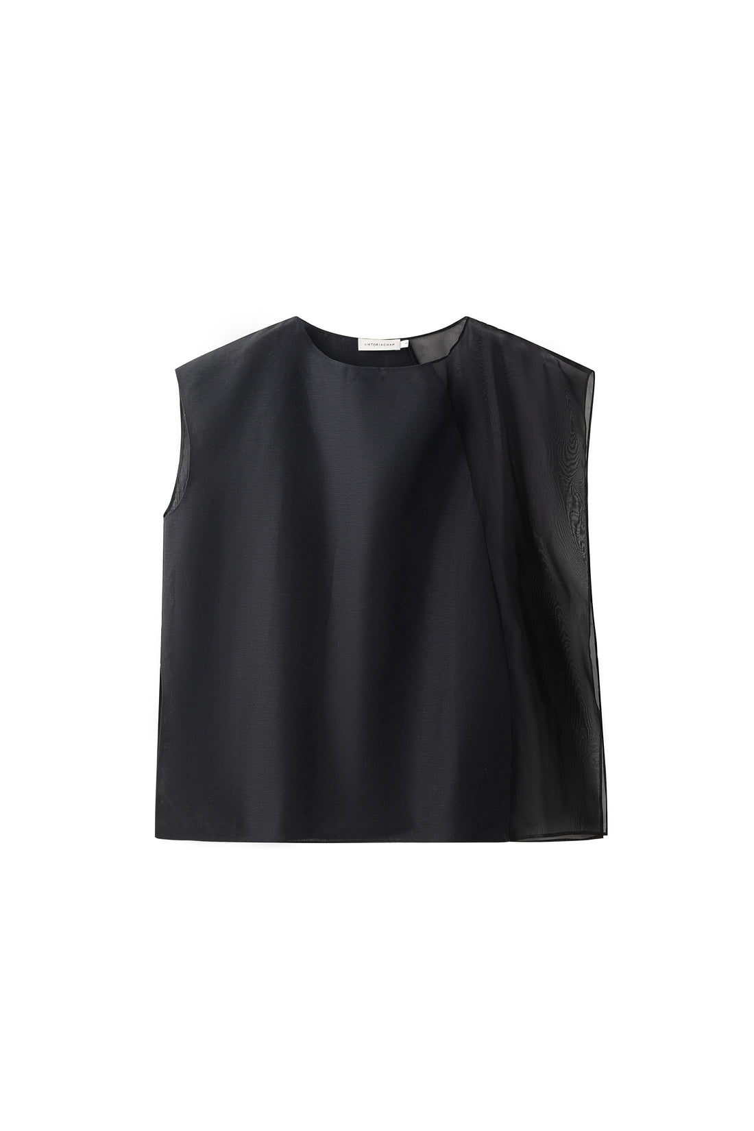 Solene square top