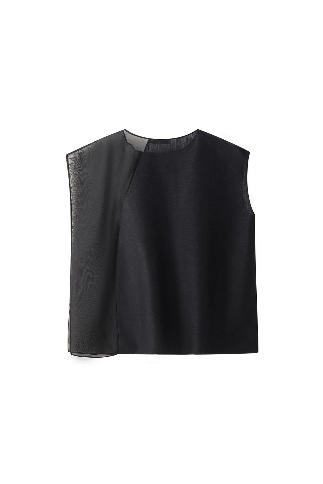 Solene square top