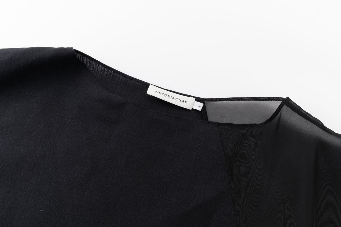 Solene square top
