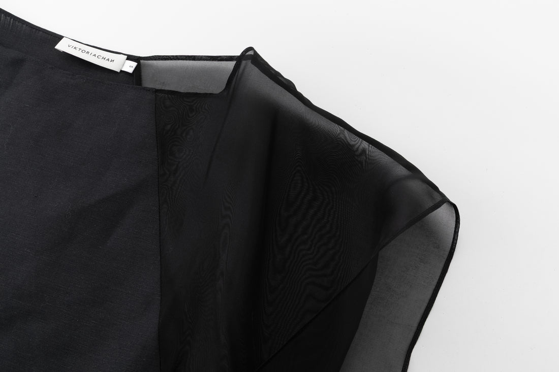 Solene square top