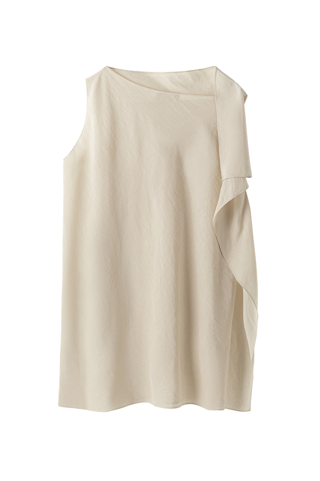 Avana short dress