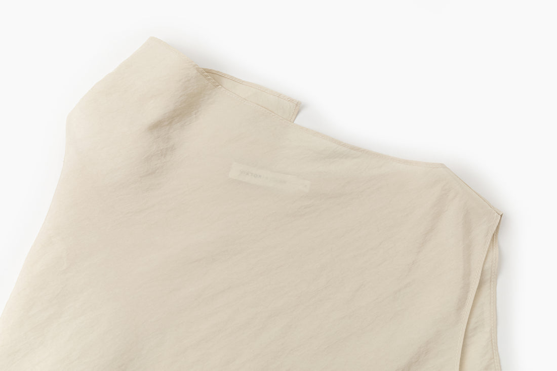 Avana short dress