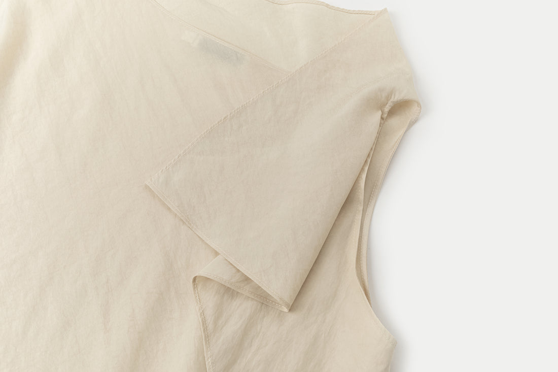 Avana short dress