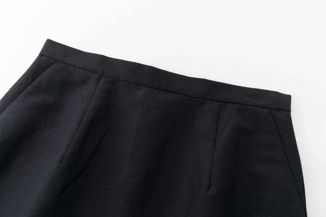 Solene basic skirt