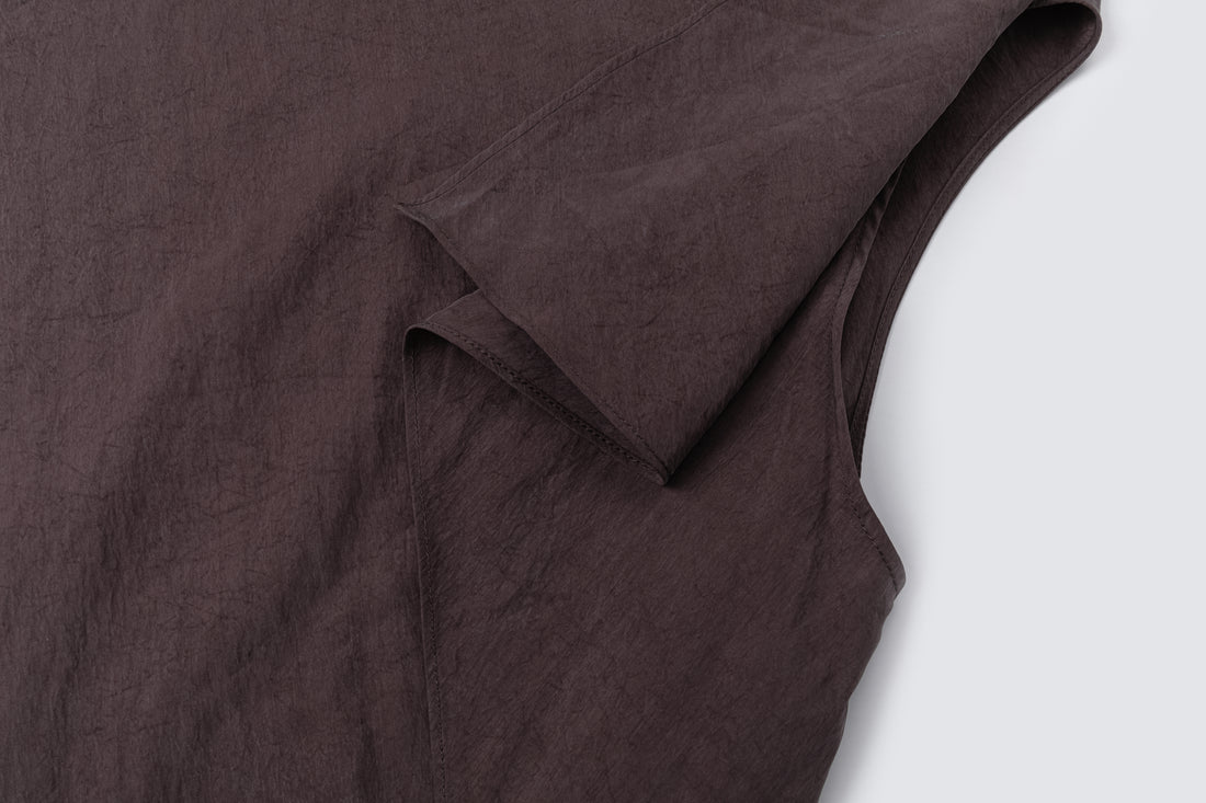 Avana short dress