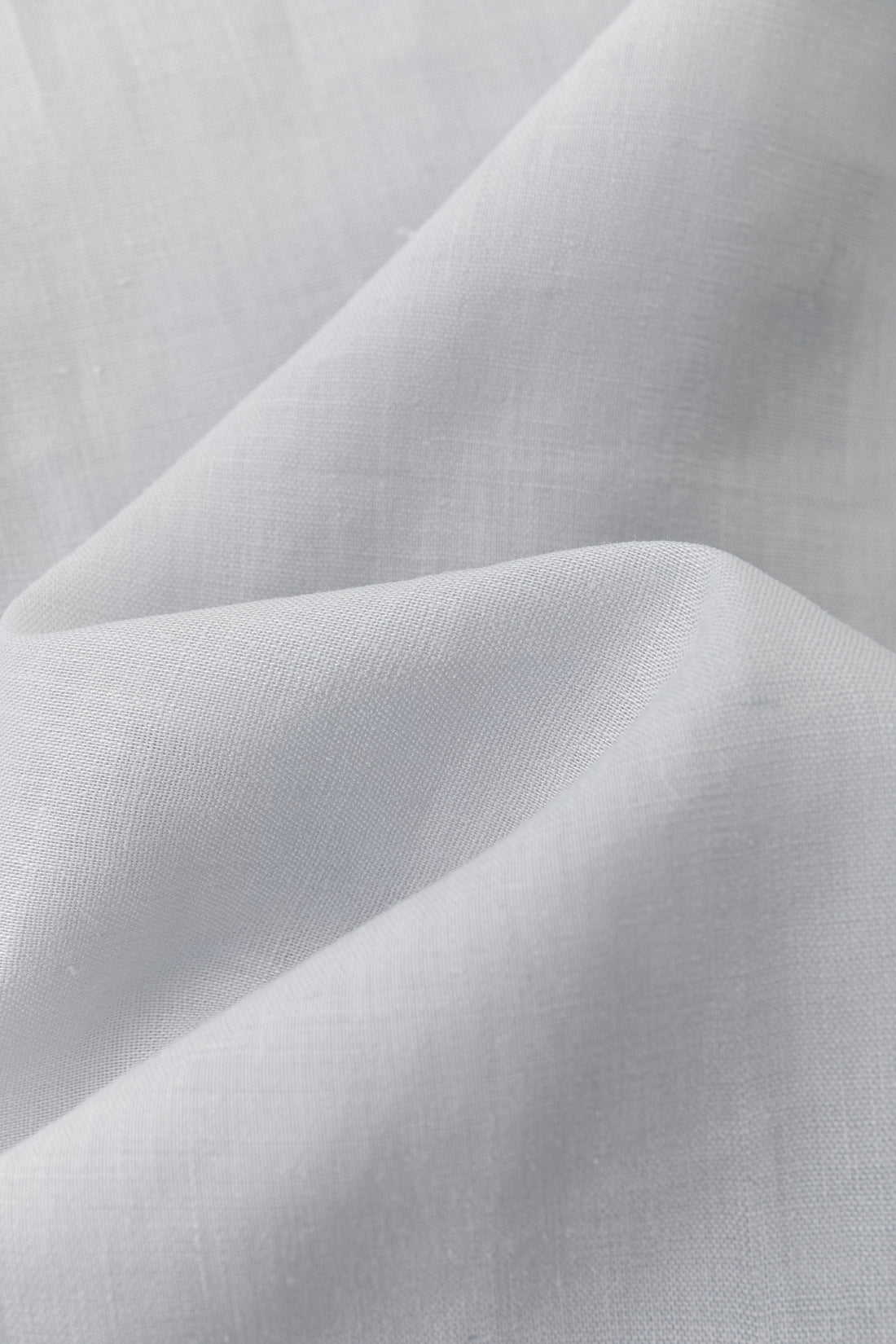 Camille linen trousers