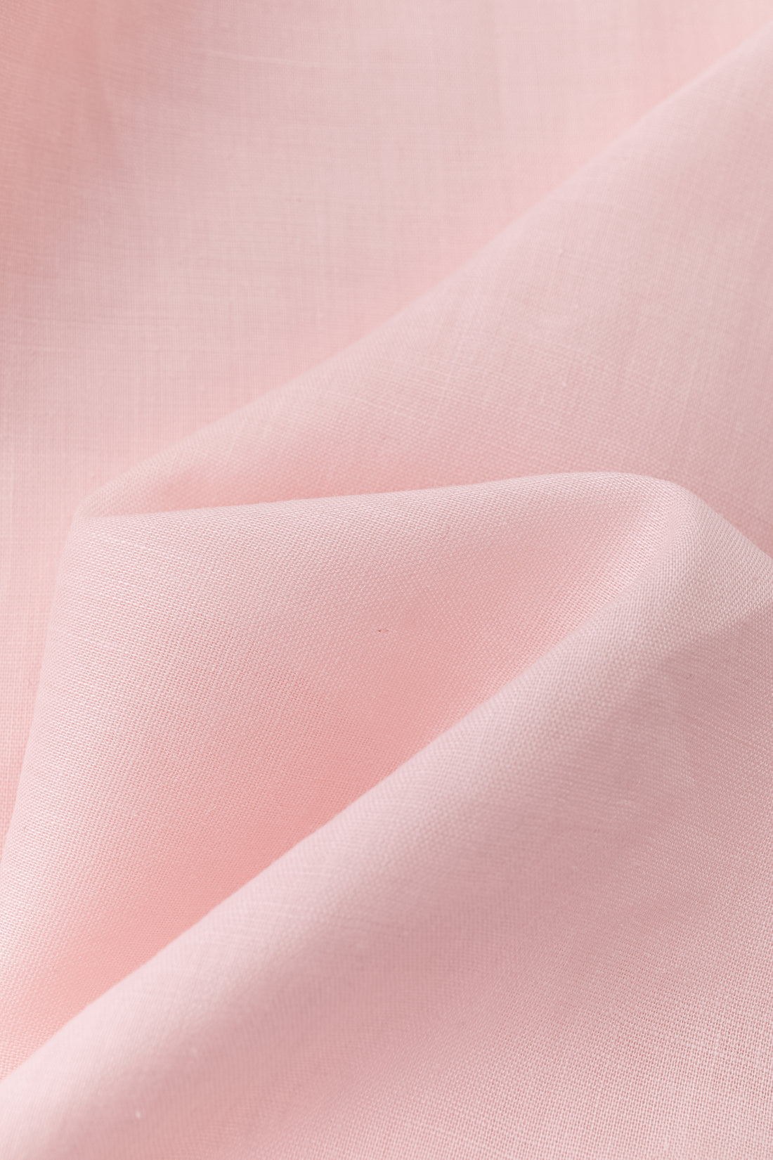 Camille linen trousers