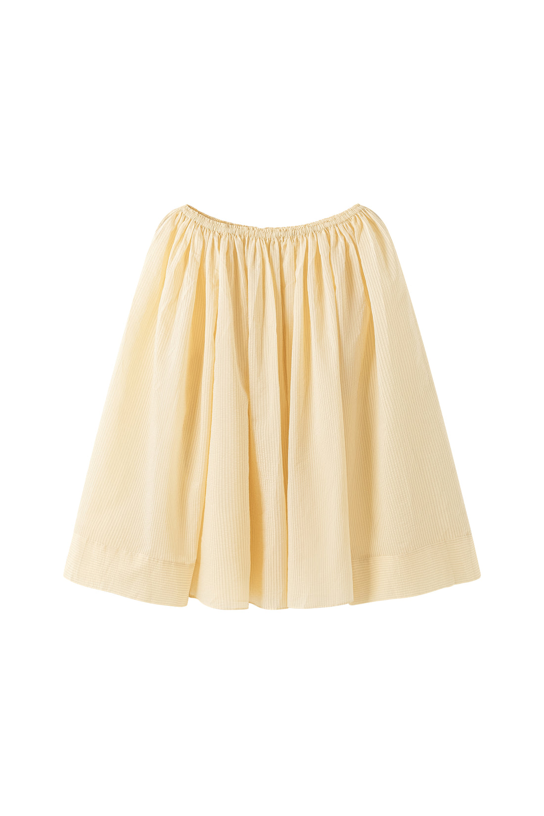 Memphis gathered blouse