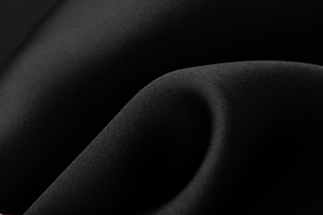 Camille silk top