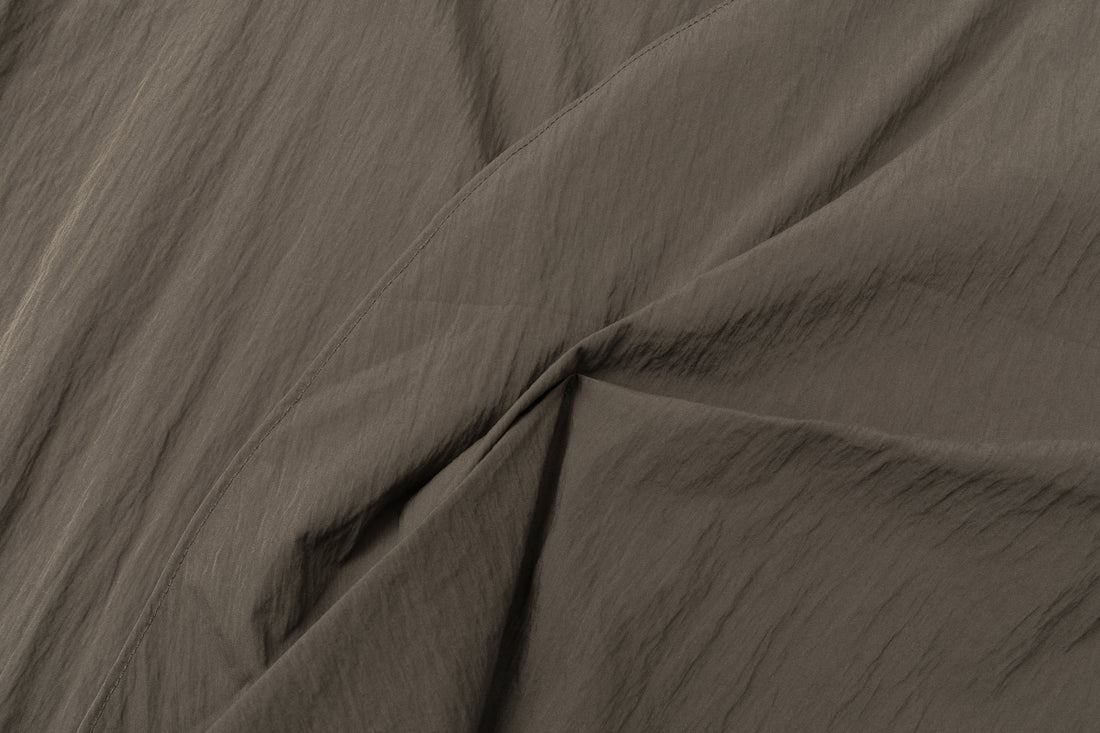 Avana pleat midi dress