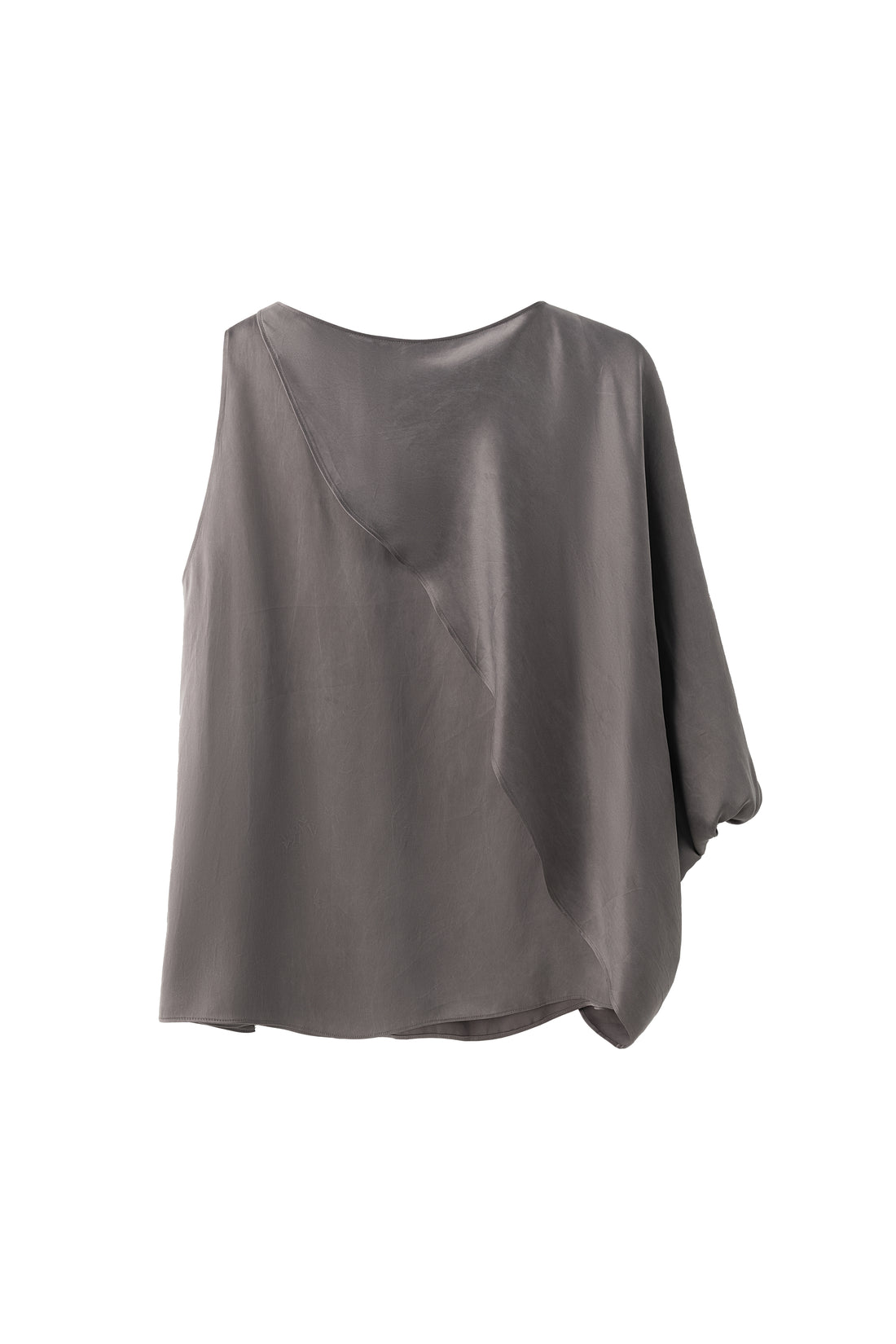 Solene draped top