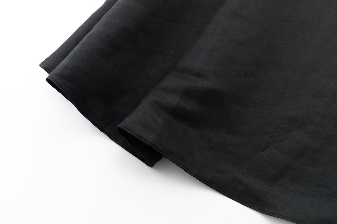 Camille folded top