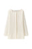 Nili wide neck shirt