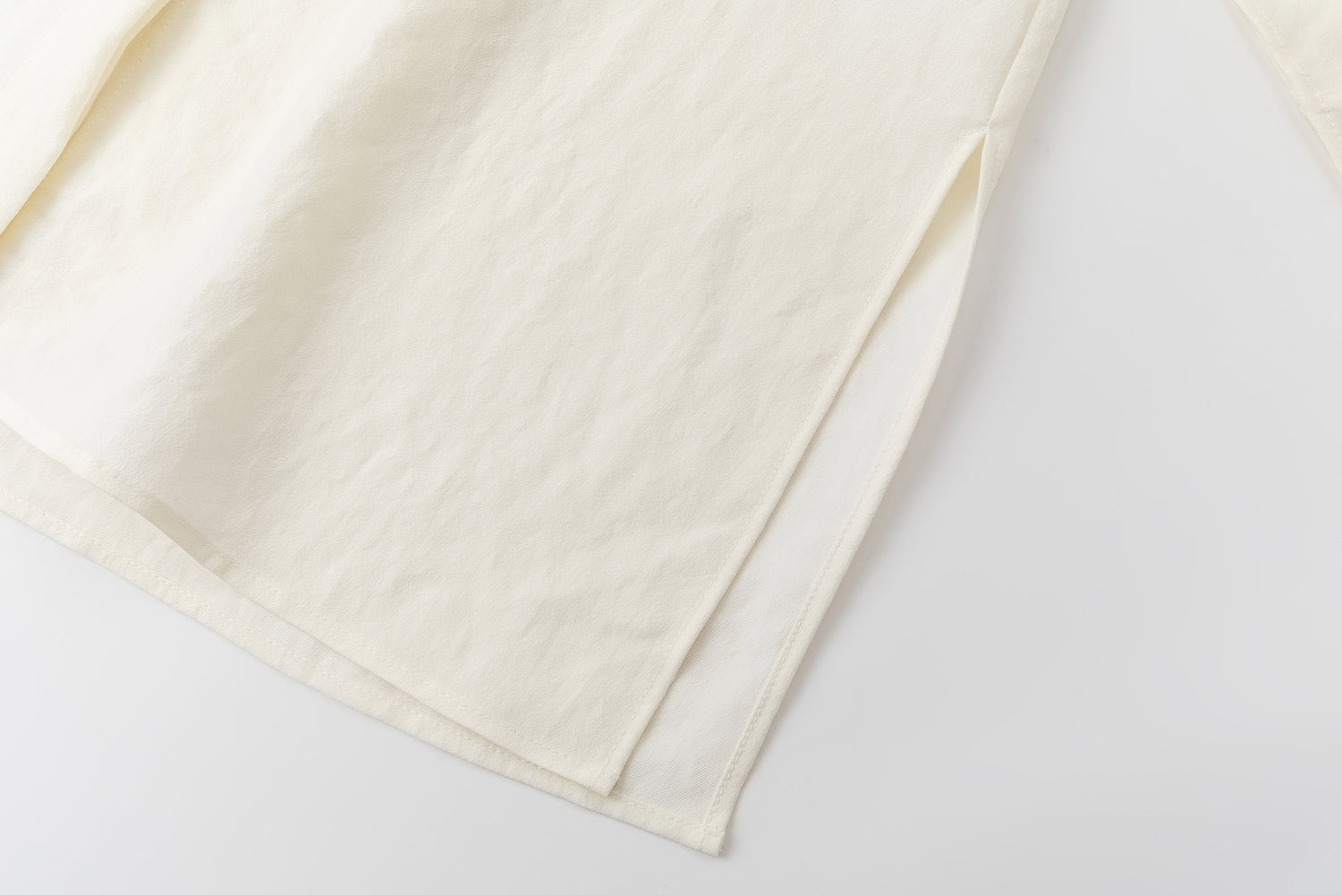 Nili wide neck shirt