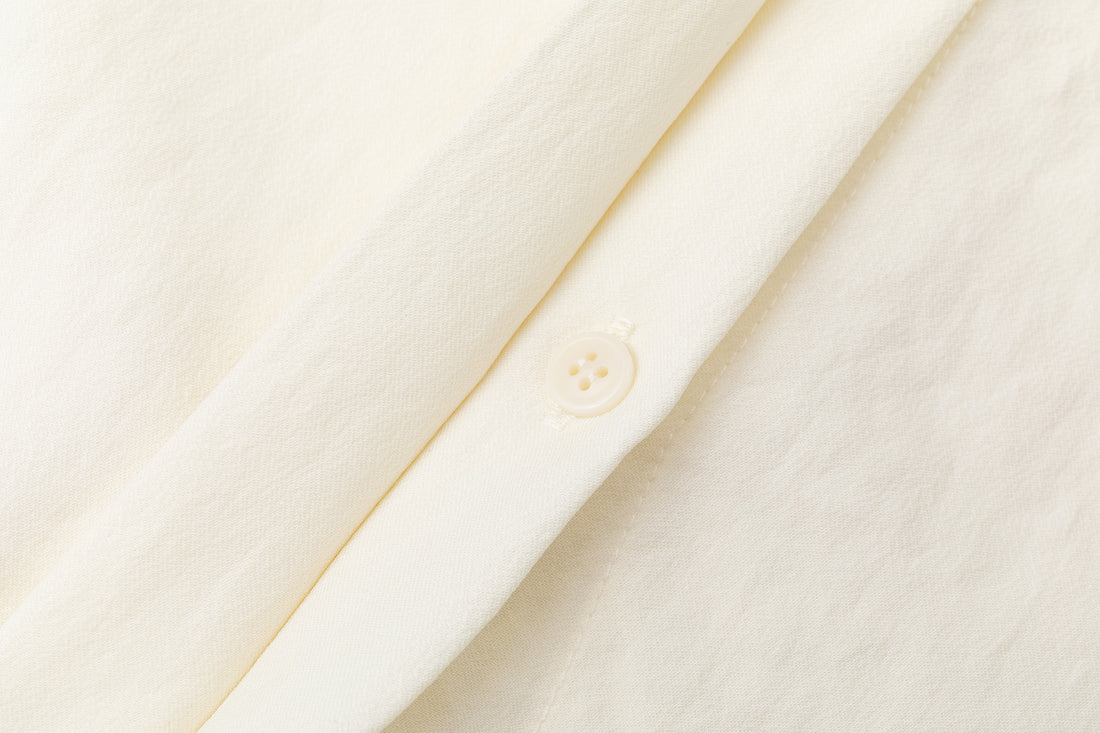 Nili wide neck shirt