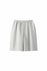 Berta satin shorts