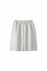 Berta satin shorts