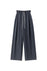 Berta wide trousers