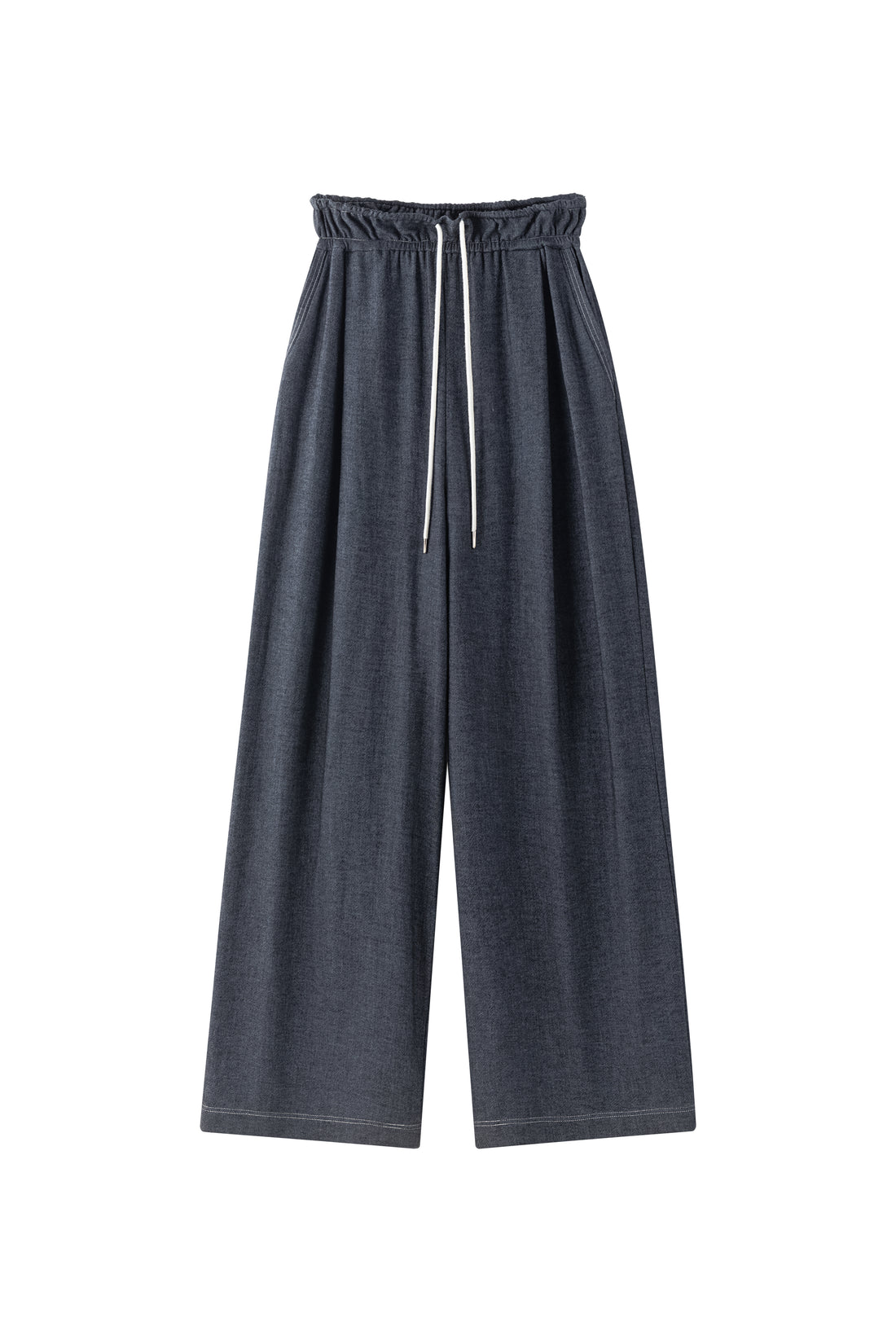 Berta wide trousers