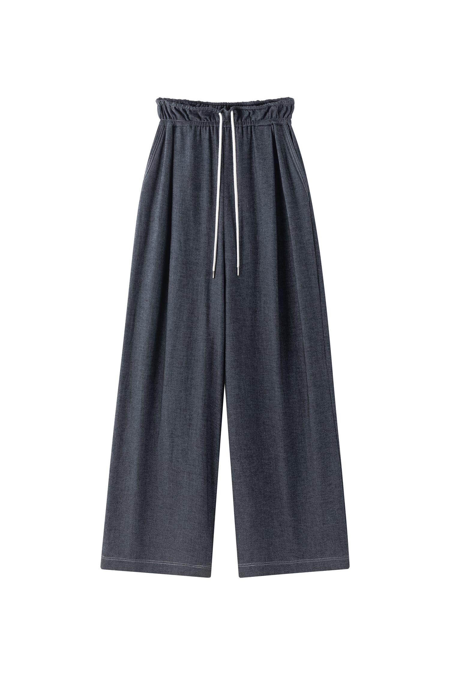 Berta wide trousers