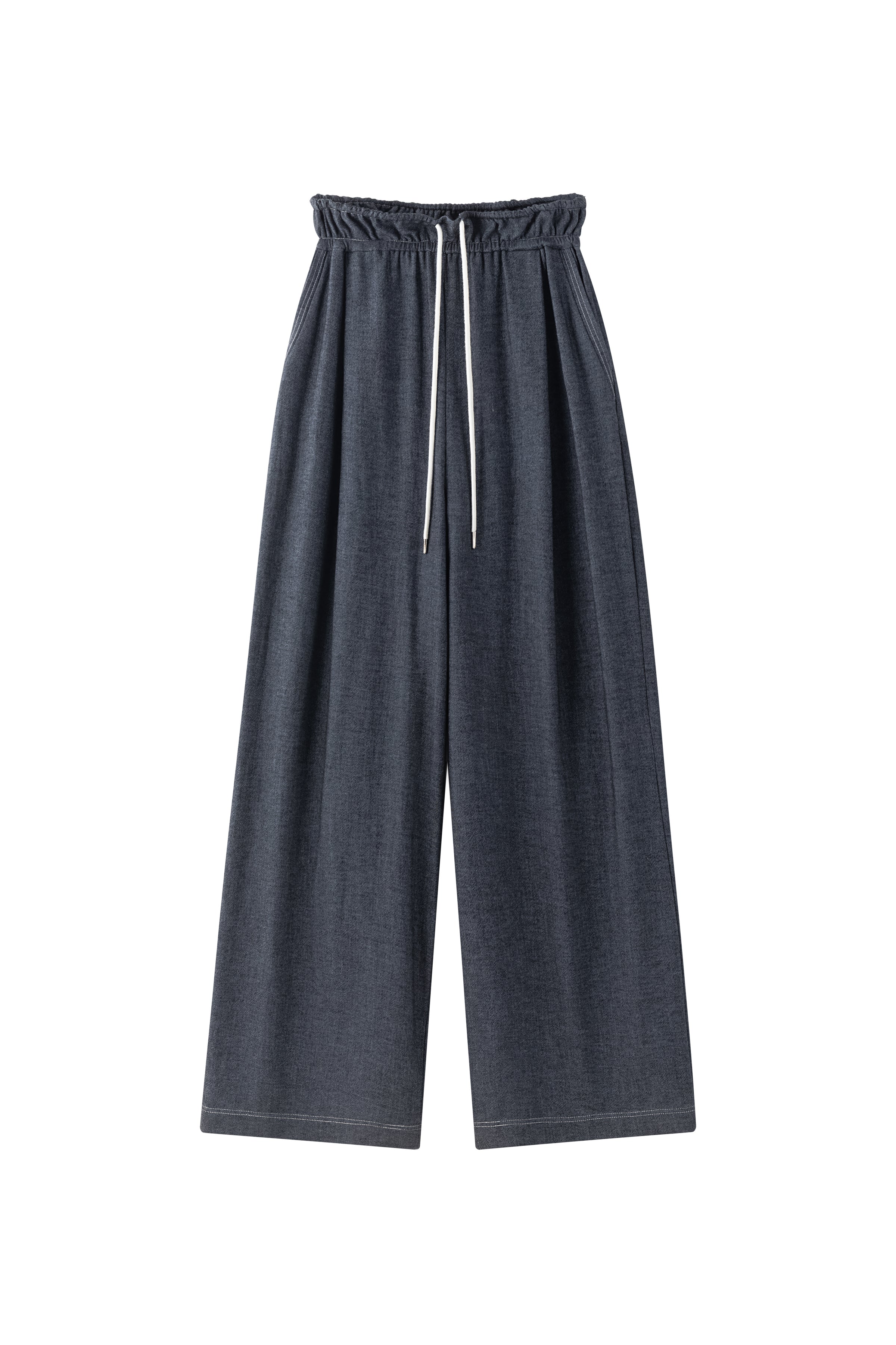 Berta wide trousers