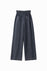Berta wide trousers