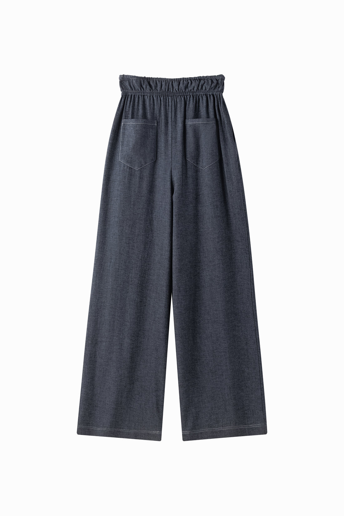 Berta wide trousers