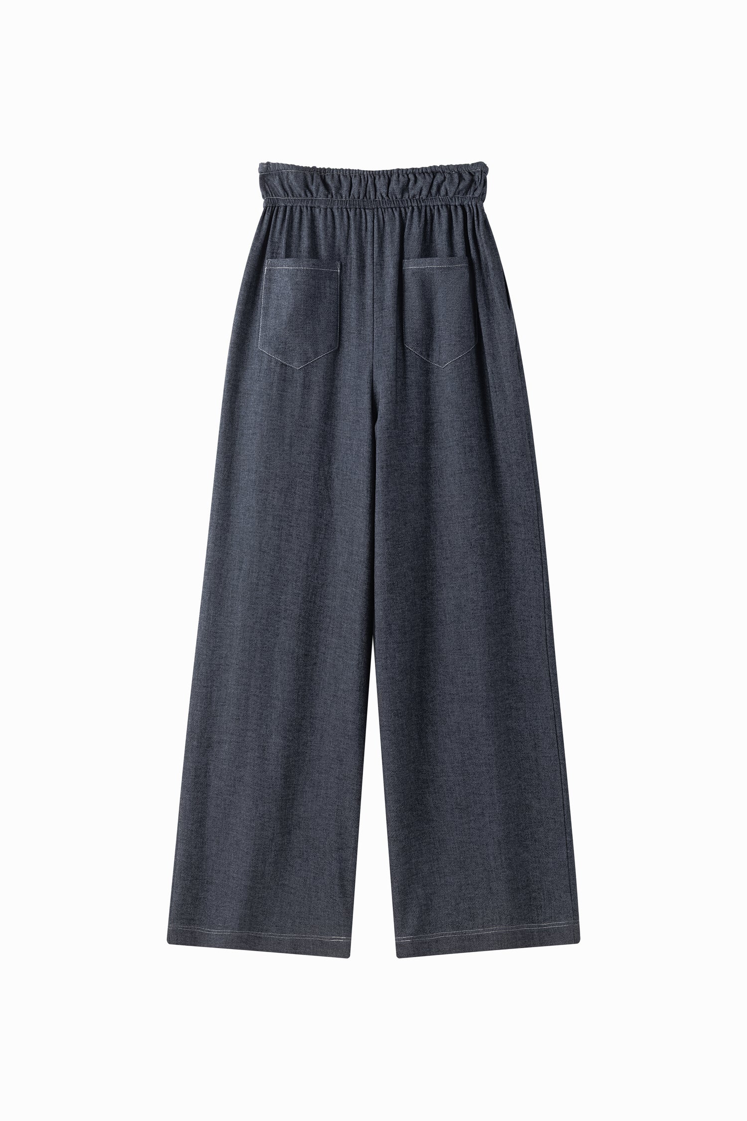 Berta wide trousers