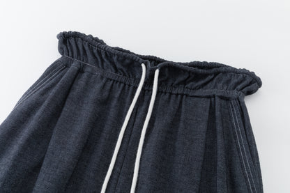 Berta wide trousers