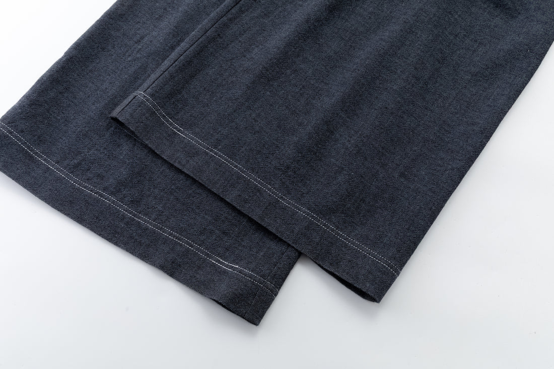 Berta wide trousers