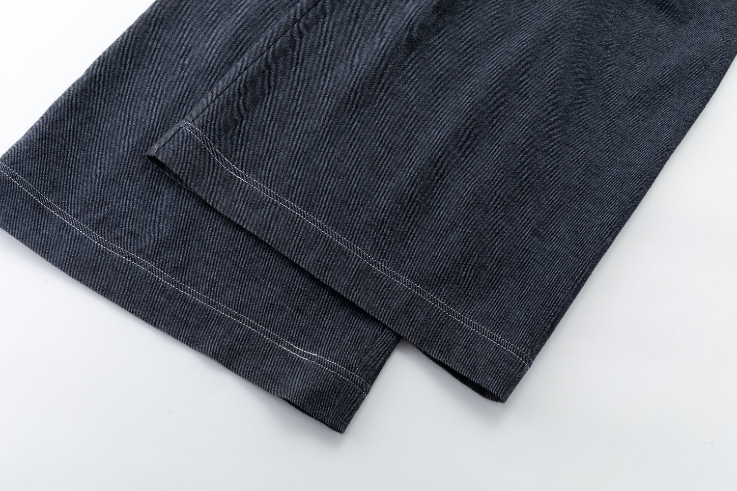 Berta wide trousers