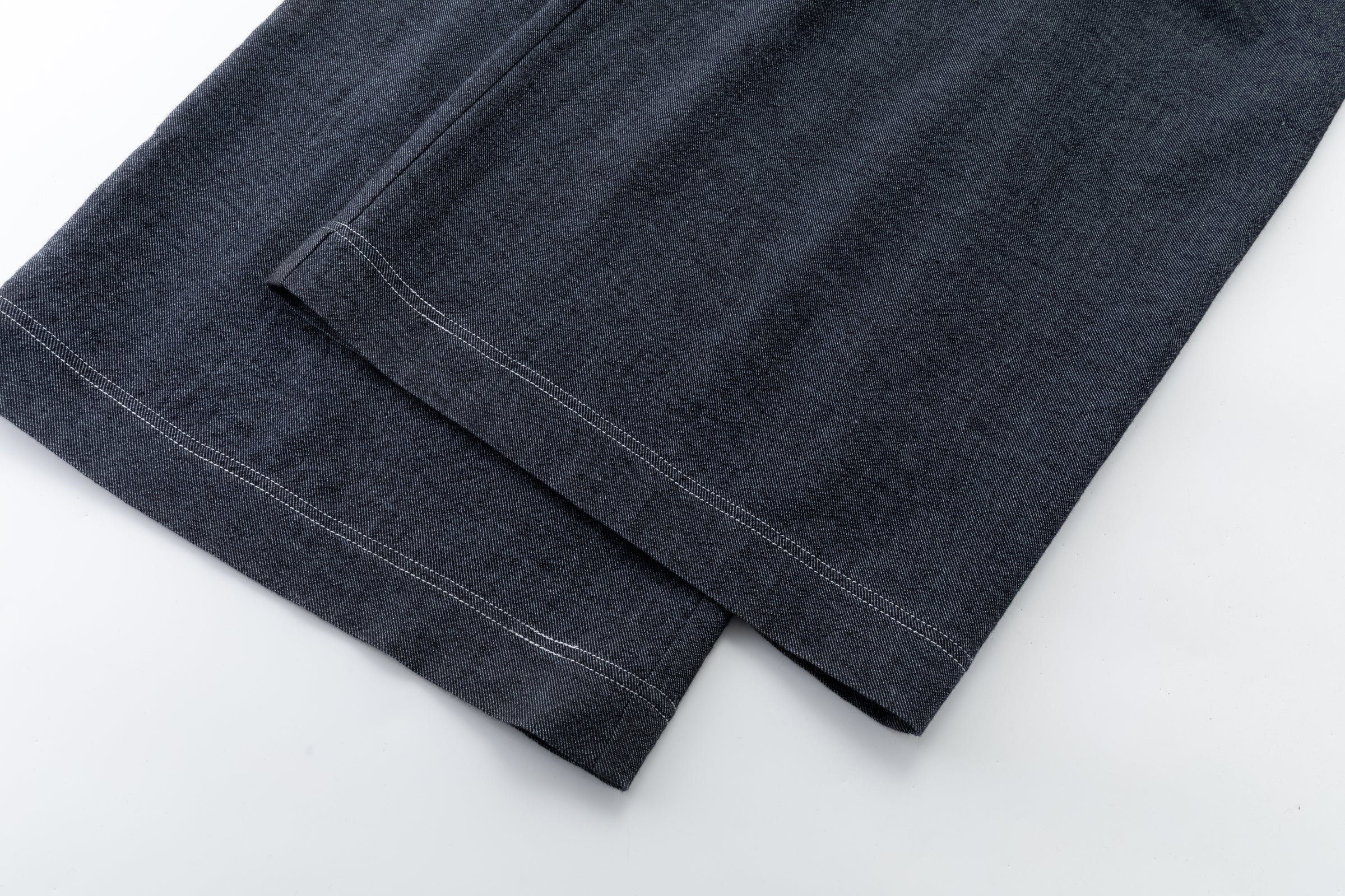 Berta wide trousers
